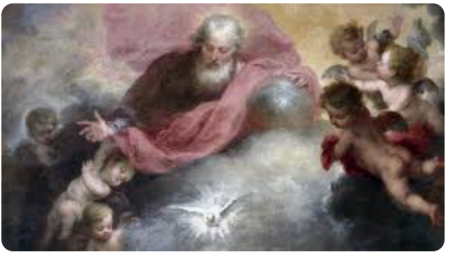 LADAINHA DA CONFORMIDADE COM A VONTADE DE DEUS